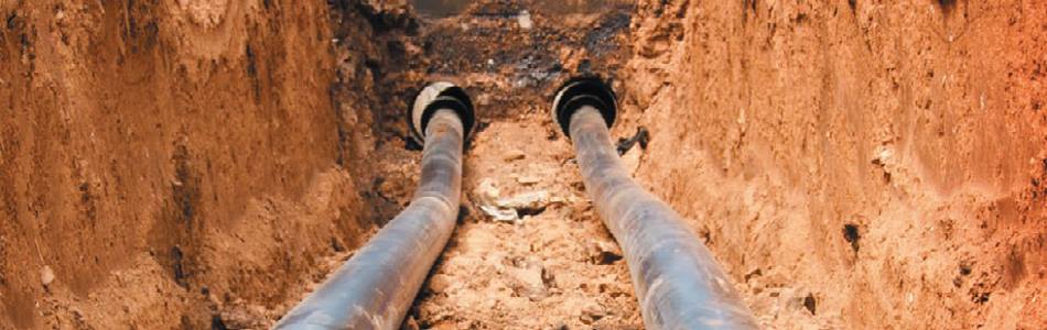 ППР канализации и трубопровода