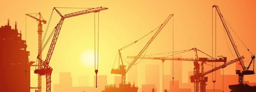 ПОС — разработка, составление проекта организации строительства